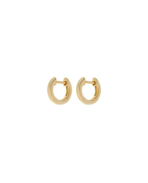 Sicily Huggies Earrings