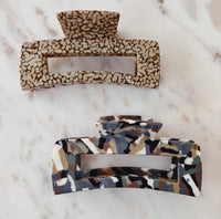 The Anna II Hair Clip