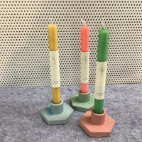 Mini Candle Holder