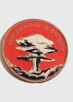 The Future Is Bright Patch