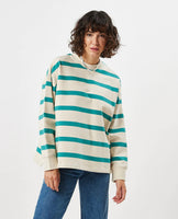 Mynie Sweatshirt - Bayou