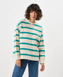 Mynie Sweatshirt - Bayou