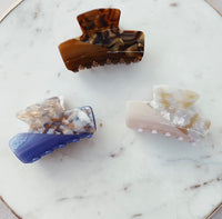The Martha Hair Clip