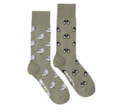 Birdwatching Socks M