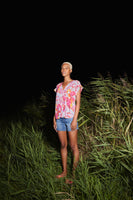 Pomona Short Sleeve Blouse