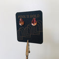 Femina Stud Earring