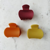 The Paula Hair Clip
