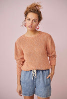 Axilou Sweater
