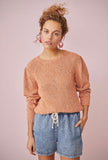 Axilou Sweater
