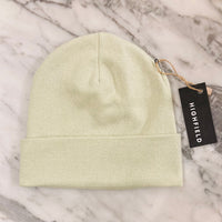 Organic Cotton Toque