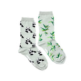 Bamboo & Panda Socks