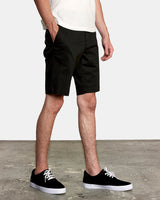 Weekend 20" Stretch Short