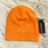 Organic Cotton Toque