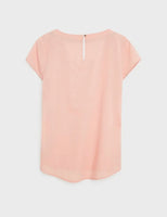 Kia Organic Cotton Top