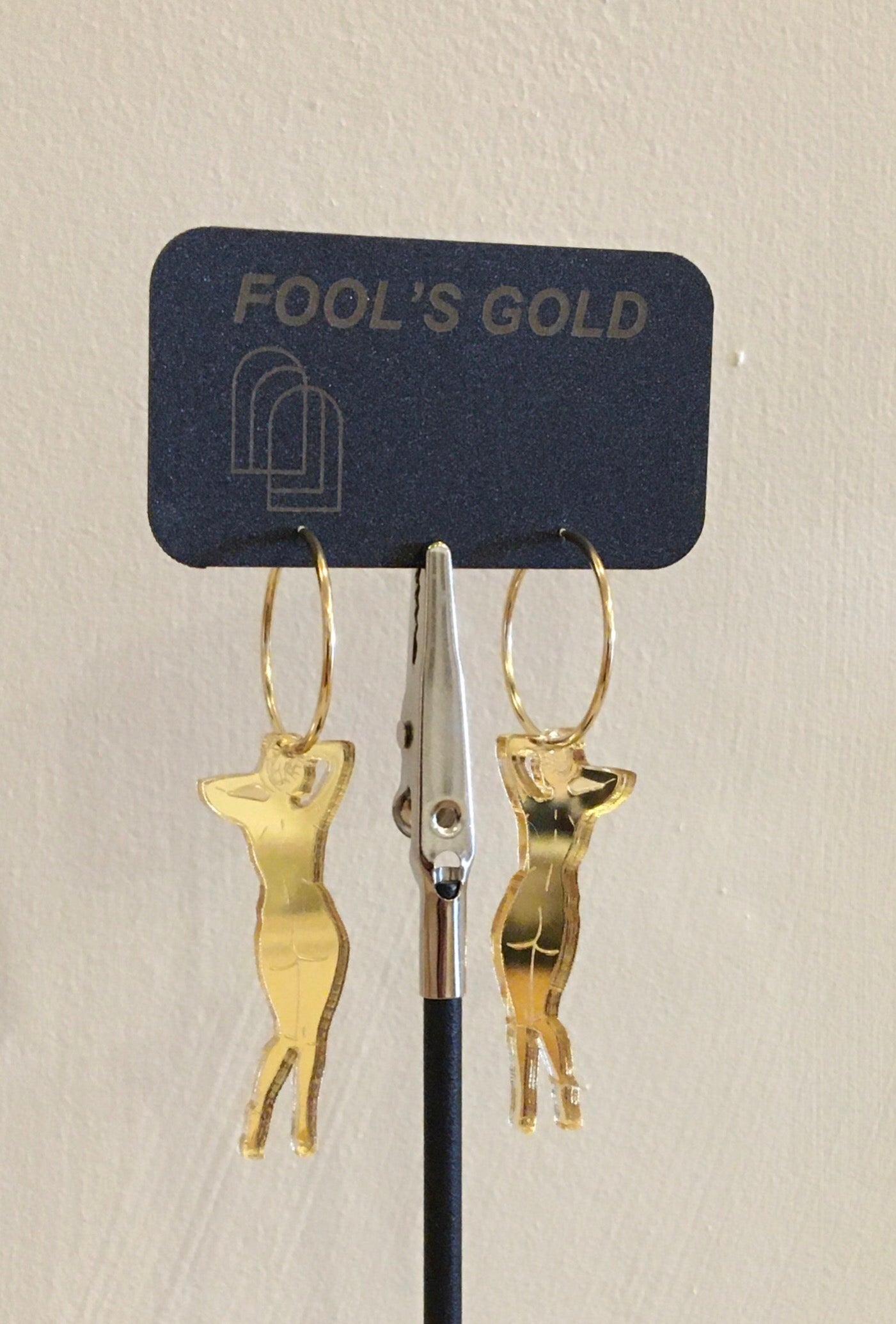 Ari Earring