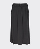 Regisse 2.0 Midi Skirt - Black