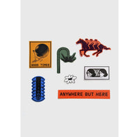 Cursed Sticker Pack