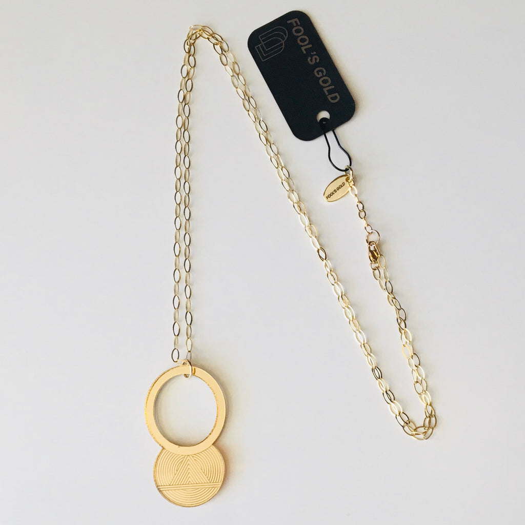 Amet Necklace