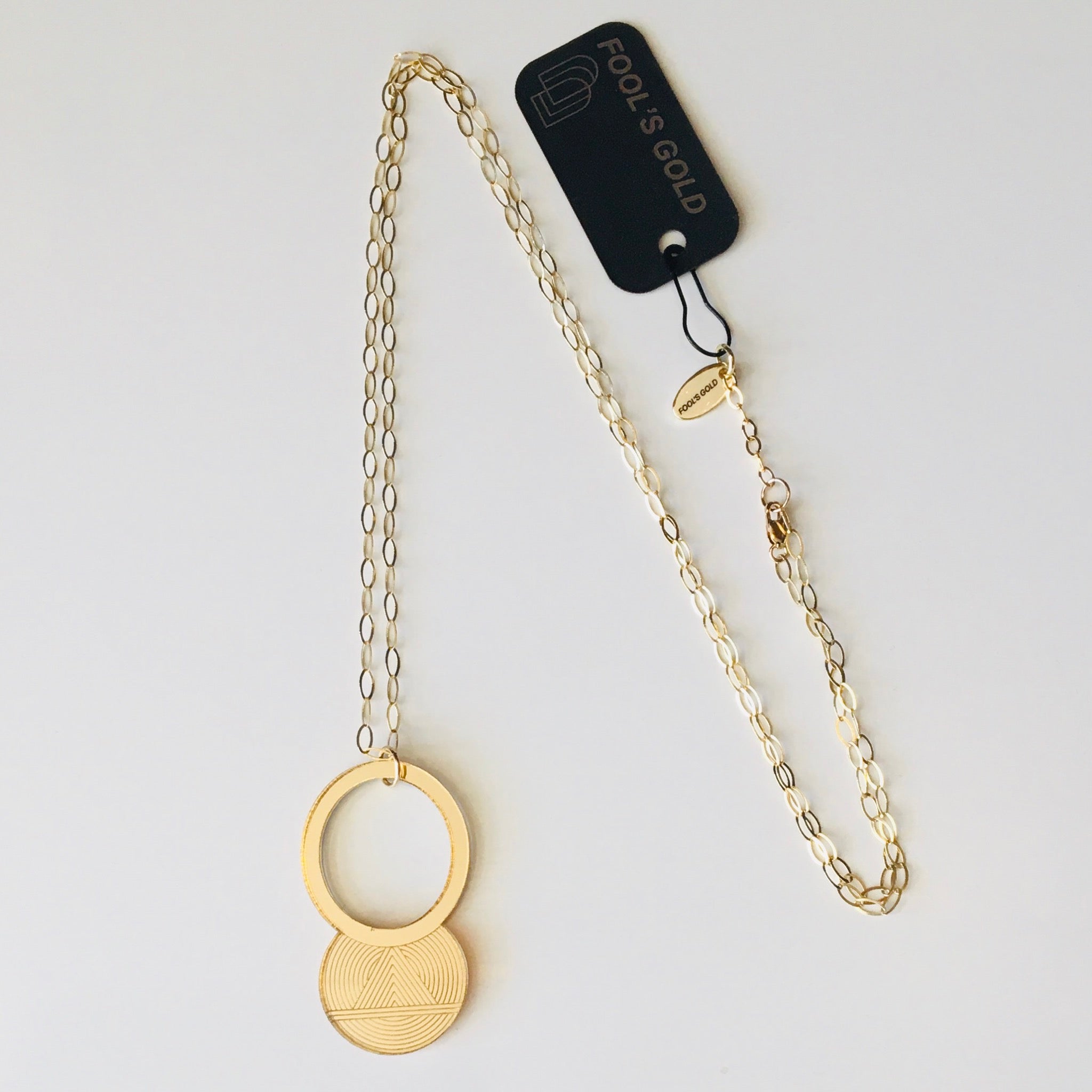 Amet Necklace
