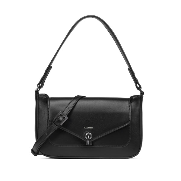 Maria Crossbody - Black