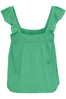 Marrakech Top 5 - Green Briar