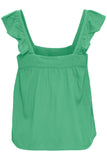 Marrakech Top 5 - Green Briar