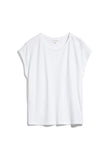 Ofeliaa T-Shirt - White