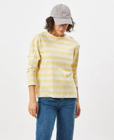 Yani Long Sleeve T Shirt - Sundress