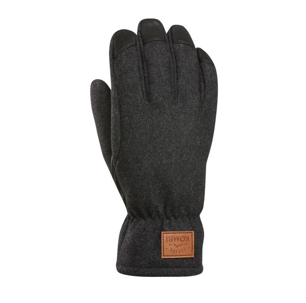 Timber Glove