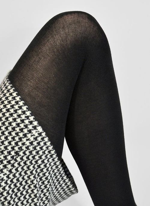 Alice Cashmere Tights