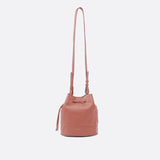 Amber Bucket Bag - Desert Clay