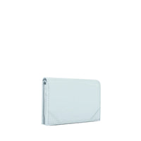 Anna Wallet - Ice Blue