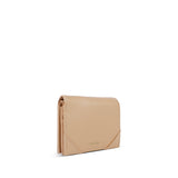 Anna Wallet - Sand Recycled