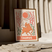 Astrological Print