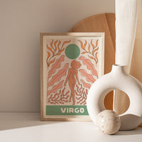 Astrological Print
