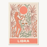 Astrological Print