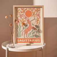 Astrological Print