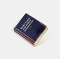 World Domination Pin