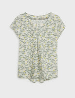 Kia Organic Cotton Top