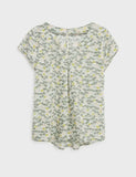 Kia Organic Cotton Top
