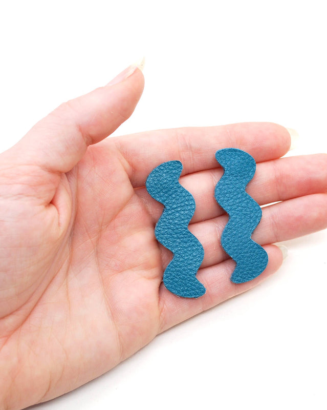 Light Trace Earrings