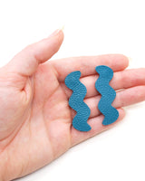 Light Trace Earrings