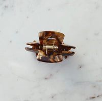 The Martha Hair Clip