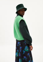 Laadan Knit Vest