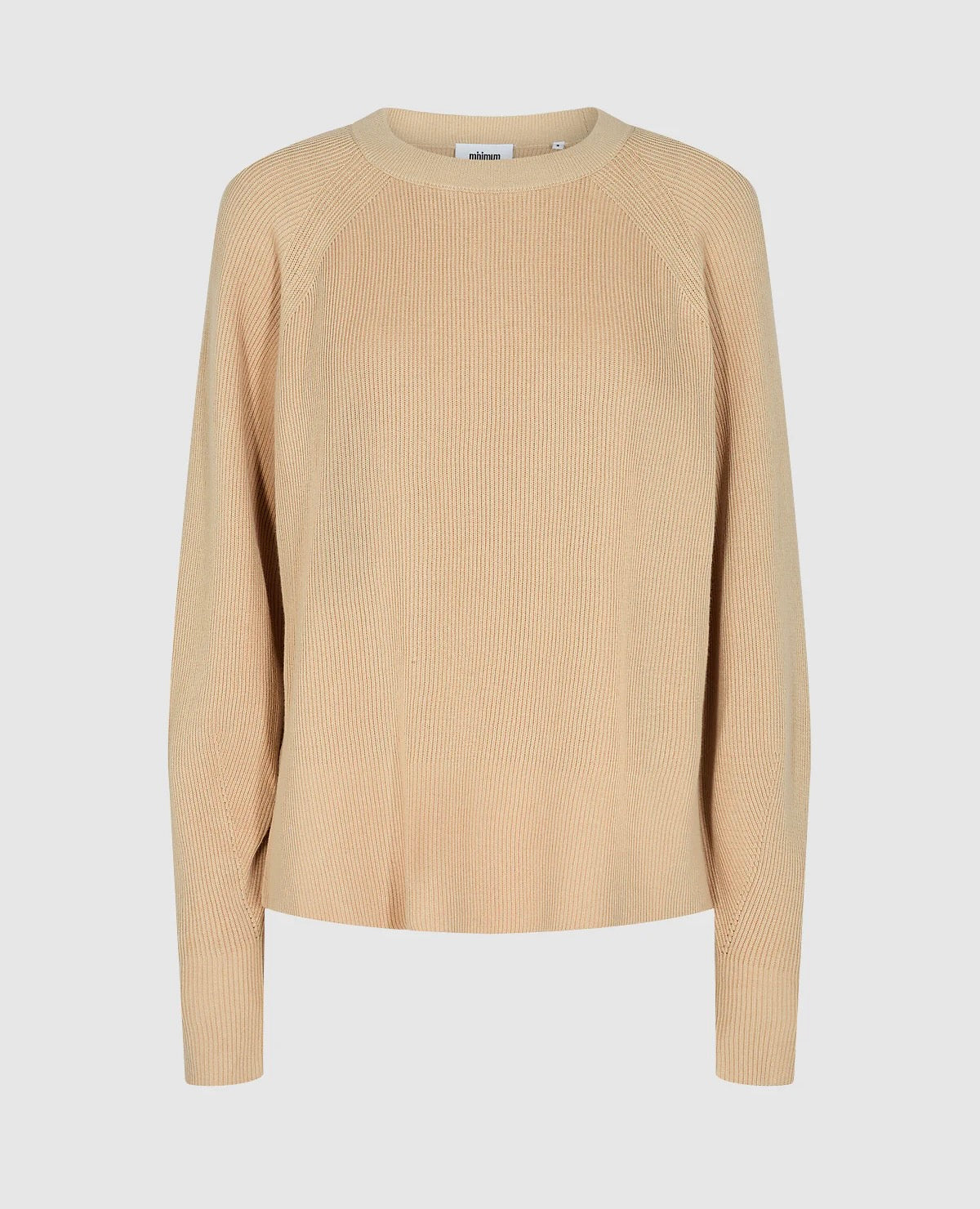 Mockine Jumper - Safari