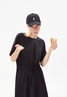 Ceydaa Mercerized Dress