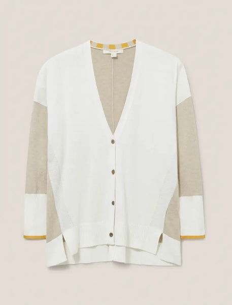 Olive Cardigan Light Natural Purr Clothing Calgary