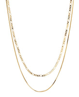 Cecilia Chain Necklace