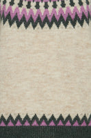 Povoke Pullover
