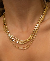 Chandon Chain Necklace